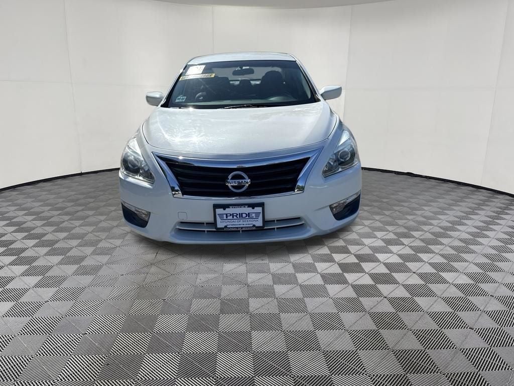 nissan altima sedan 2013 1N4AL3AP8DC163000 image nissan altima sedan 2013 1N4AL3AP8DC163000 image
